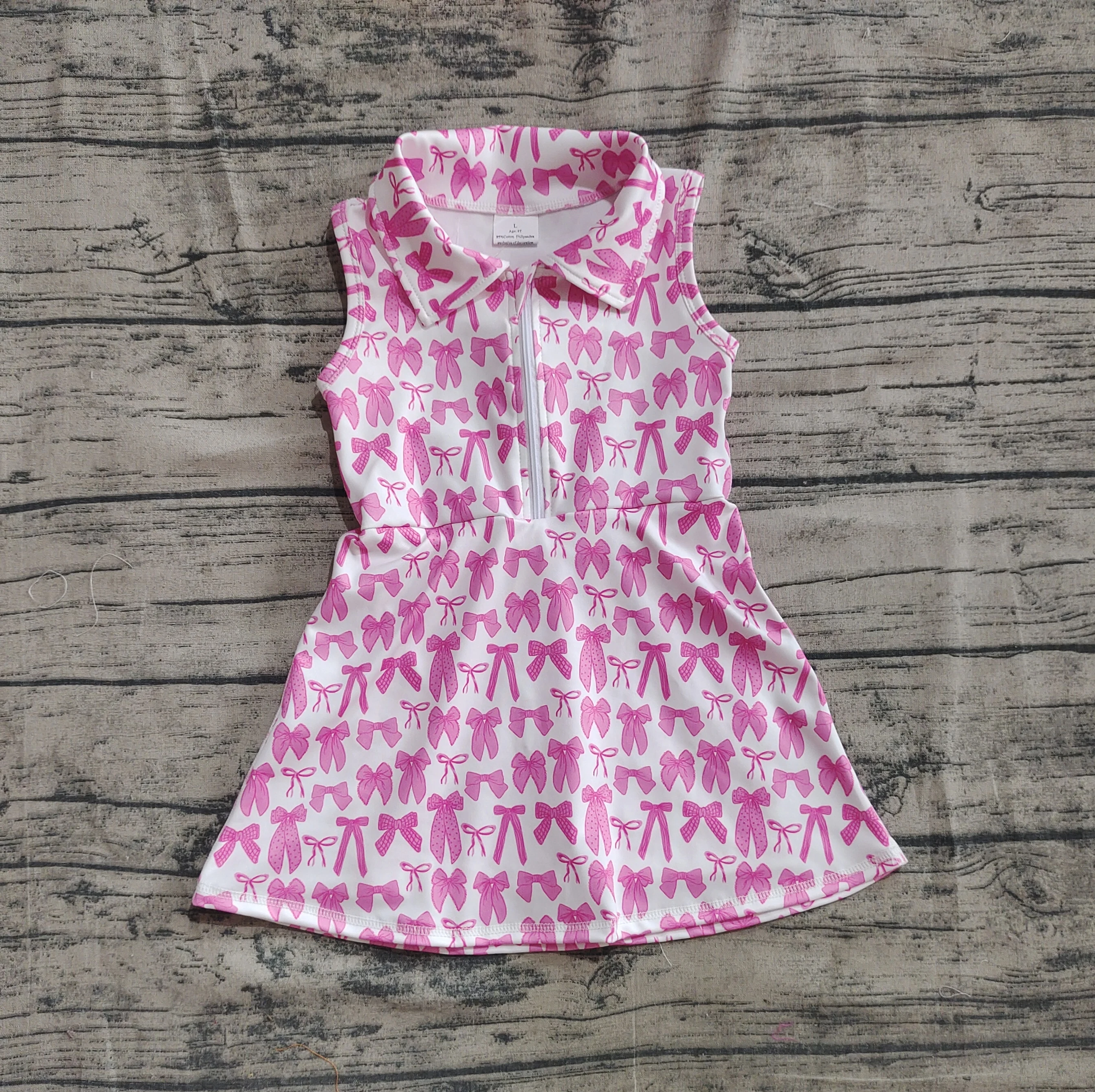 5.06 Presale GSD2379 Wholesale Baby Girl Clothes Yoga Dress Have Under Shorts Kids Summer Clothing
5.06 Presale GSD2379 Wholesale Baby Girl Clothes Yoga Dress Have Under Shorts Kids Summer Clothing