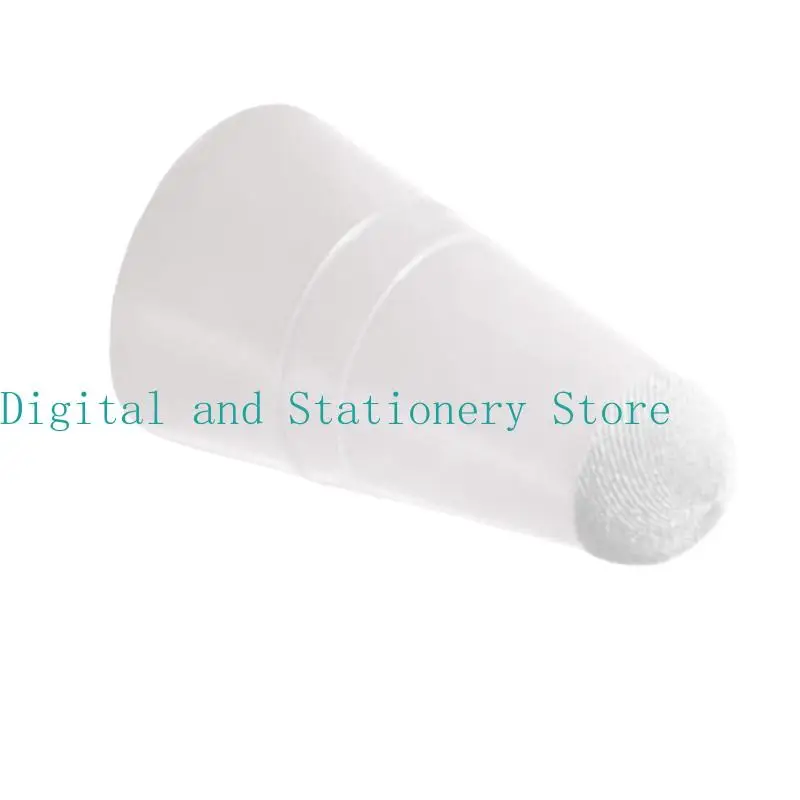 652F Silicone Fiber Nibs Protectors for Styluses Touch Pen Enhancing Note Taking and Digital Art
652F Silicone Fiber Nibs Protectors for Styluses Touch Pen Enhancing Note Taking and Digital Art