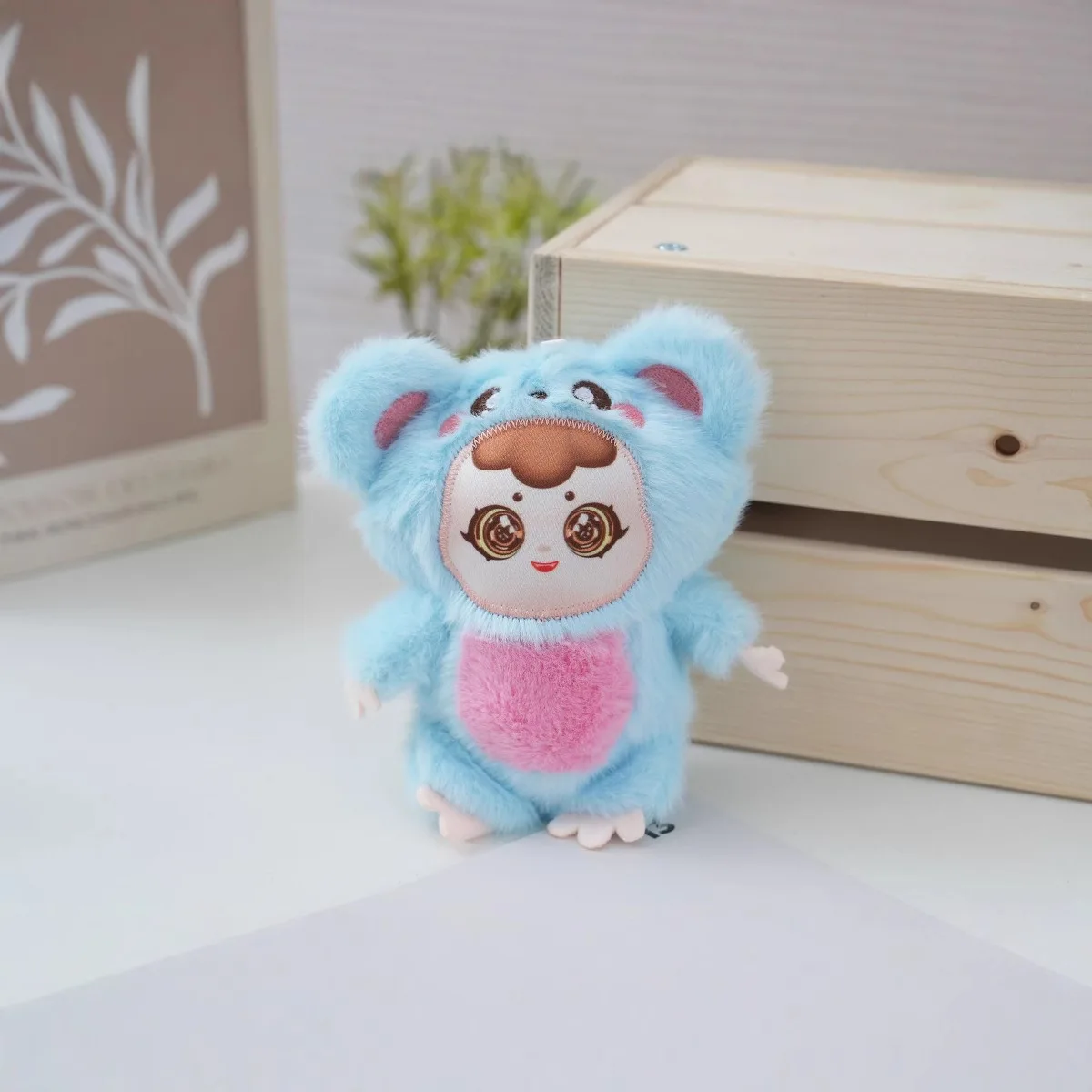 2025Плюшевые игрушки, милые детские подвески, сумки с героями мультфильмов, подвесные аксессуары, брелки, тканевые куклы, куклы 
2025Плюшевые игрушки, милые детские подвески, сумки с героями мультфильмов, подвесные аксессуары, брелки, тканевые куклы, куклы