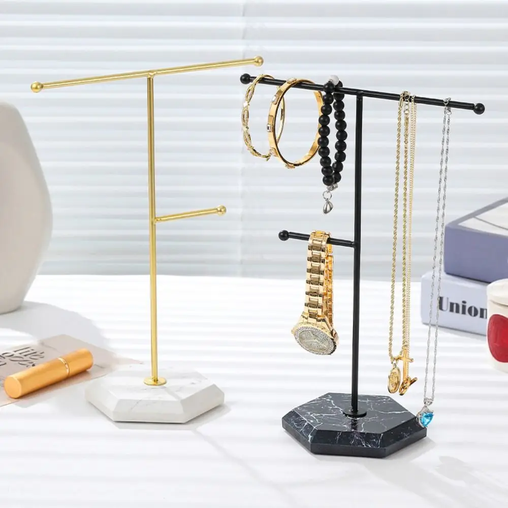 Multi-purpose Metal Storage Rack with Base Detachable Jewelry Display Stand Creative Necklace Organizer Holder Dressing Table
Multi-purpose Metal Storage Rack with Base Detachable Jewelry Display Stand Creative Necklace Organizer Holder Dressing Table