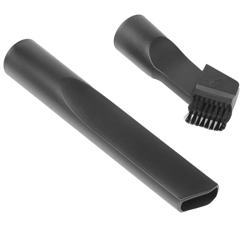 10 Pcs Universal Vacuum Attachments For Shop Vac Vacuum Brush Attachment Flexible Crevice Tool, Vacuum Extension Wand
10 Pcs Universal Vacuum Attachments For Shop Vac Vacuum Brush Attachment Flexible Crevice Tool, Vacuum Extension Wand