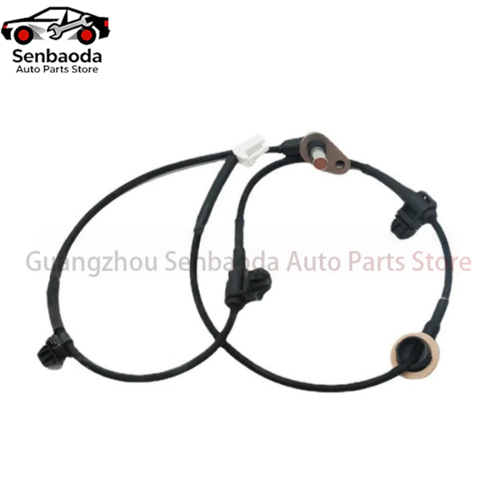 EG27-43-71YB ALS1635 Rear Right ABS Sensor Wheel Speed Sensor For Mazda CX-7 CX7 AWD 2007-2012 High Quality Car Accessories New
EG27-43-71YB ALS1635 Rear Right ABS Sensor Wheel Speed Sensor For Mazda CX-7 CX7 AWD 2007-2012 High Quality Car Accessories New