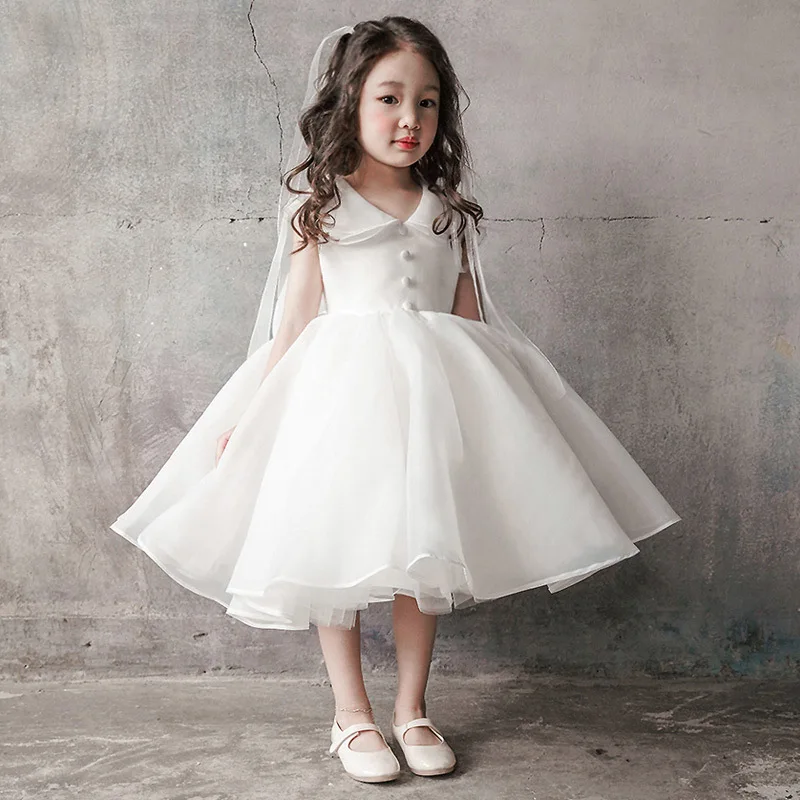 Белое пышное платье принцессы для девочек на день рождения, выпускной, вечеринку, выступление, свадьбу, для девочек-цветочниц
Белое пышное платье принцессы для девочек на день рождения, выпускной, вечеринку, выступление, свадьбу, для девочек-цветочниц