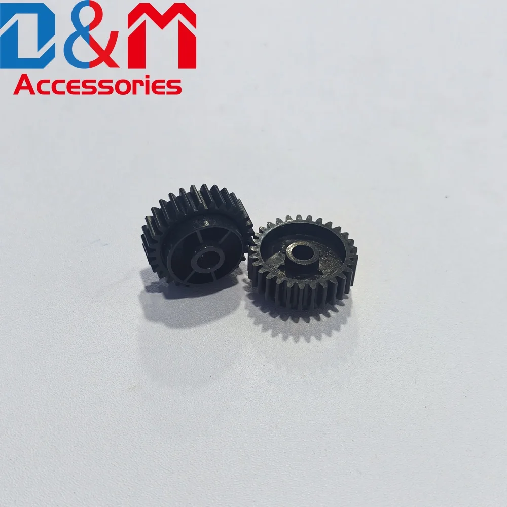 10 шт. оригинальная новая приводная шестерня фьюзера для Samsung ML2870/2875/2885 ML2955 SCX4727/4728/4729FD SLM2625/2820 JC66-03016A часть принтера
10 шт. оригинальная новая приводная шестерня фьюзера для Samsung ML2870/2875/2885 ML2955 SCX4727/4728/4729FD SLM2625/2820 JC66-03016A часть принтера