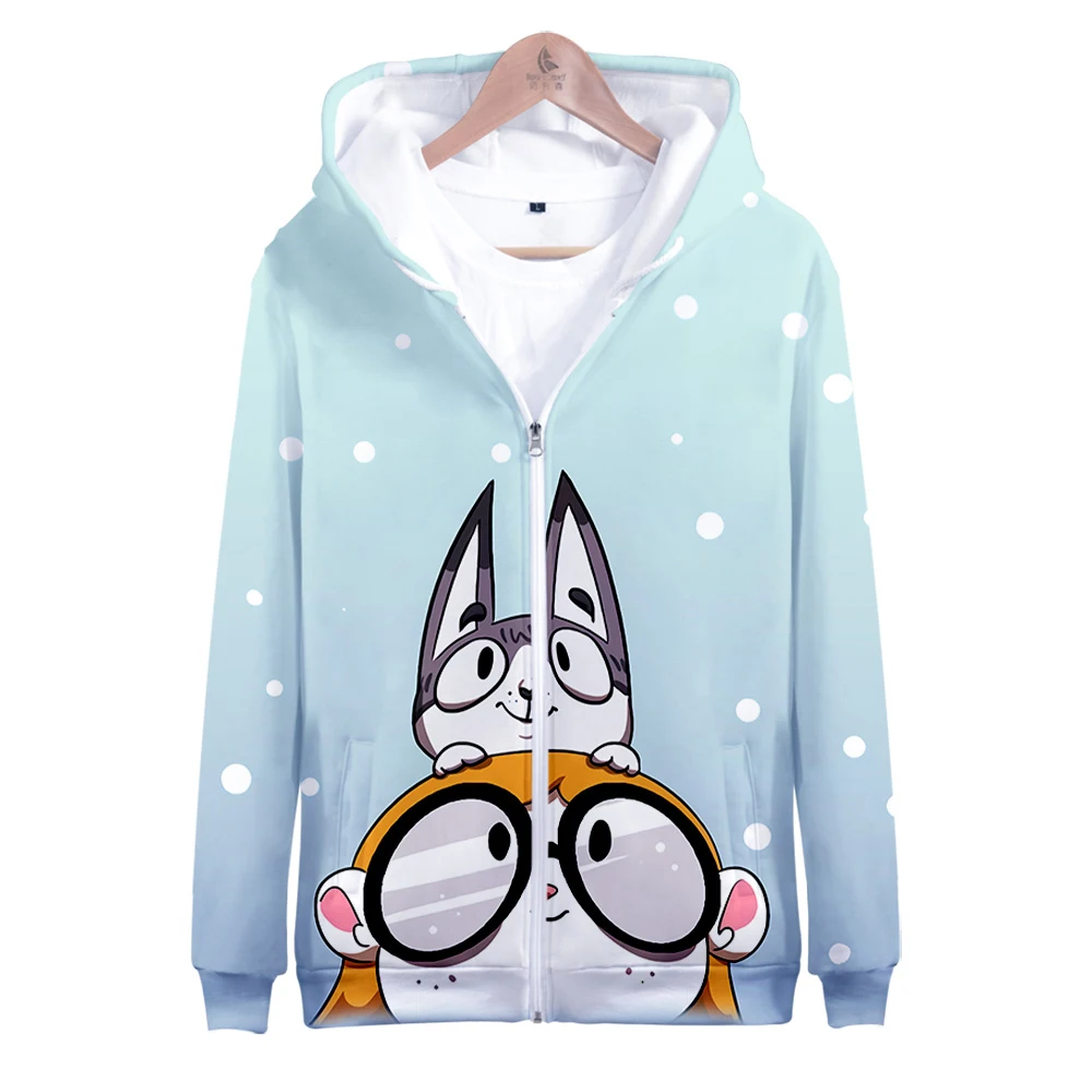 2022 Illymation 3D Printed Zipper Hoodies Women/Men Fashion Long Sleeve Hooded Sweatshirt Hot Sale Streetwear Clothes
2022 Illymation 3D Printed Zipper Hoodies Women/Men Fashion Long Sleeve Hooded Sweatshirt Hot Sale Streetwear Clothes