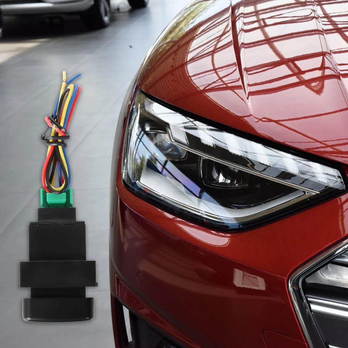 12V Professional Car Fog Light Switch on Off Button for Lancer Outlander Modified Lights Width Light Hard Plastic
12V Professional Car Fog Light Switch on Off Button for Lancer Outlander Modified Lights Width Light Hard Plastic