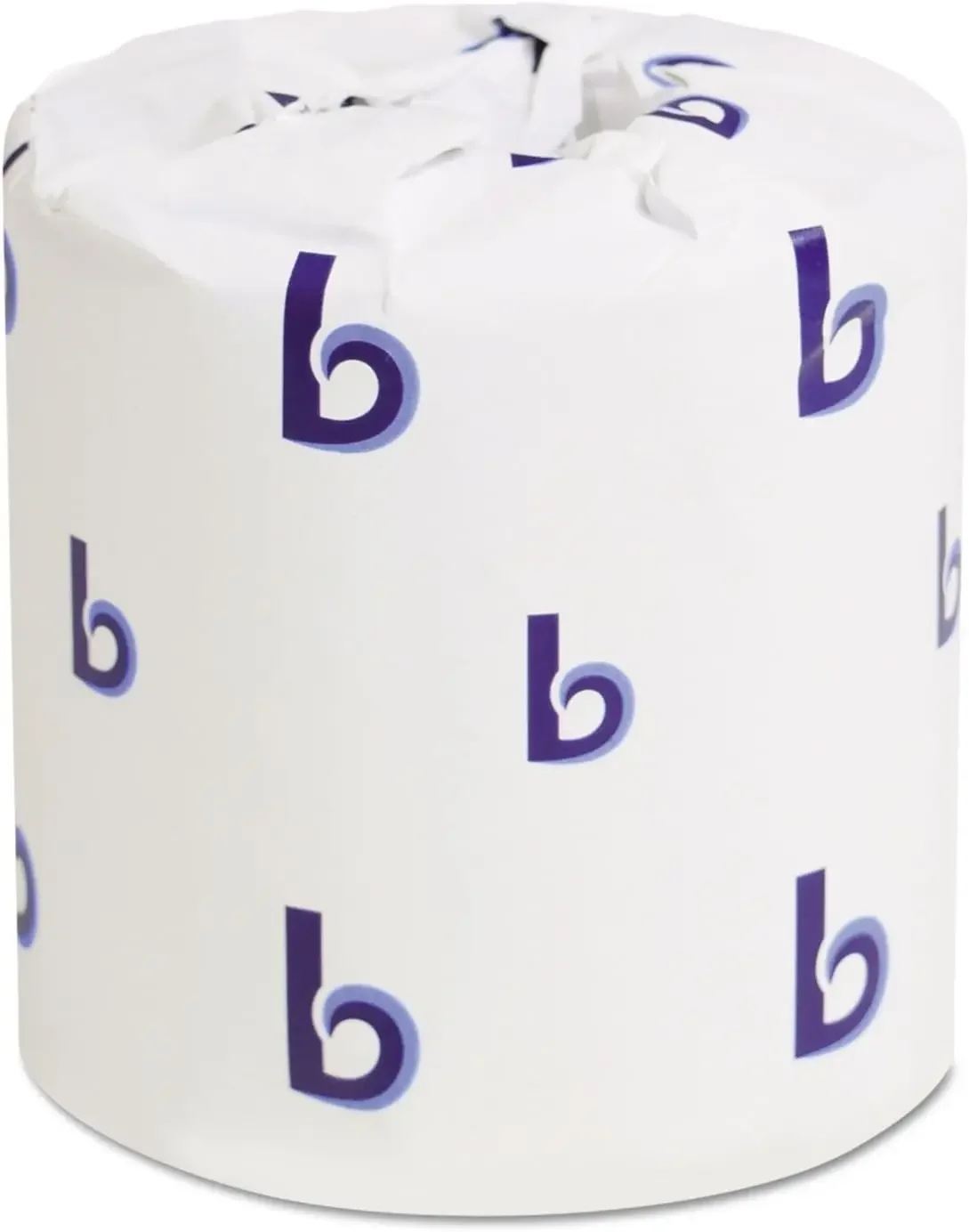 Boardwalk B6180 2-Ply Septic Safe 125 ft. Roll Length Toilet Tissue - White (96/Carton)
Boardwalk B6180 2-Ply Septic Safe 125 ft. Roll Length Toilet Tissue - White (96/Carton)