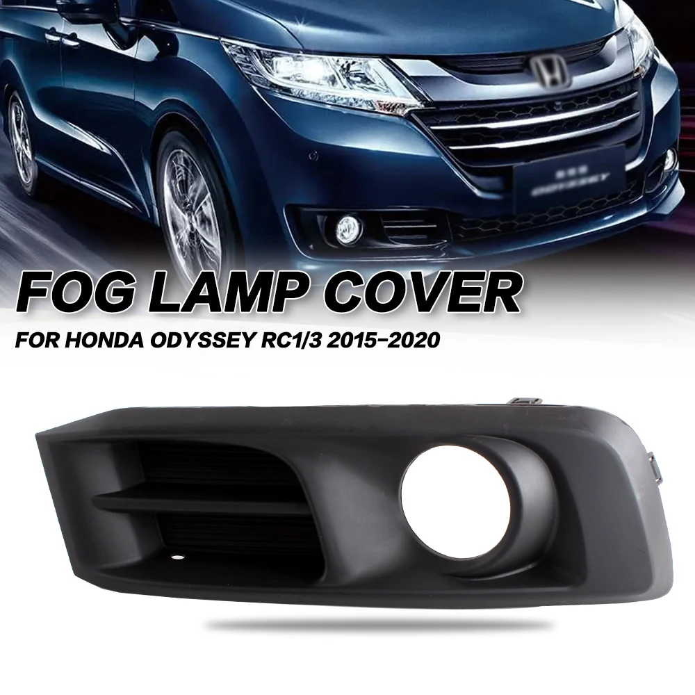 Передняя противотуманная фара, накладка на противотуманную фару, декоративная рамка для Honda Odyssey RC1/3 2015 2016 2017 2018 2019 2020, черная крышка противотуманной фары
Передняя противотуманная фара, накладка на противотуманную фару, декоративная рамка для Honda Odyssey RC1/3 2015 2016 2017 2018 2019 2020, черная крышка противотуманной фары