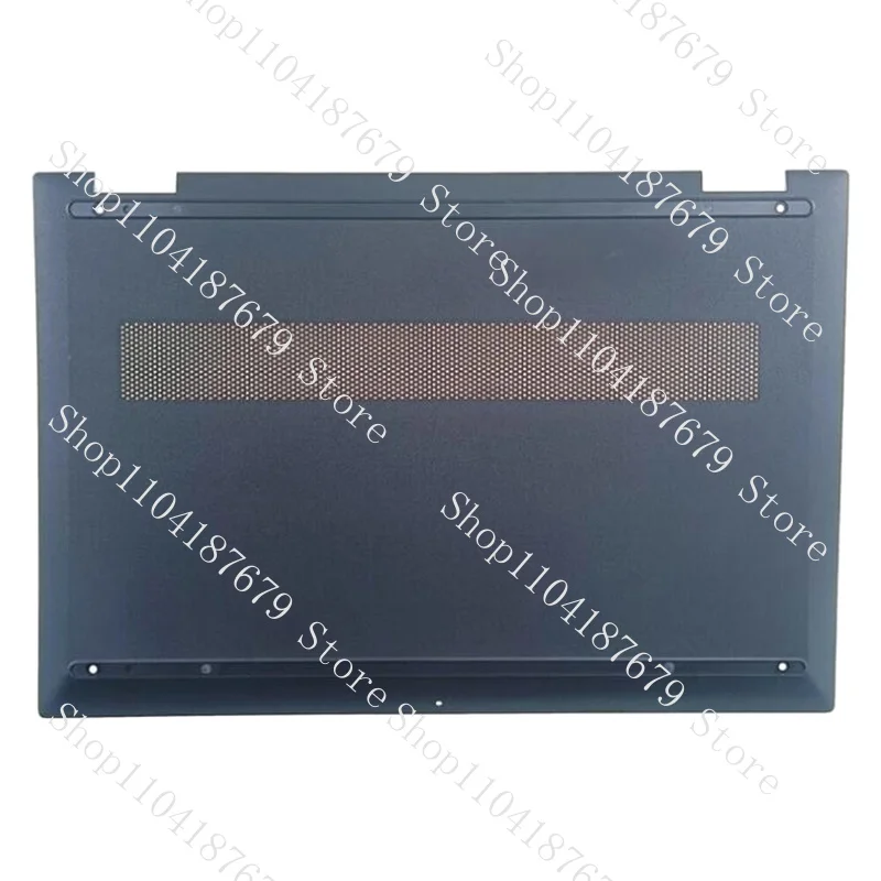Новинка для HP Pavilion X360 14 14M-DW TPN-I137, нижняя крышка, нижняя часть корпуса L98204-001
Новинка для HP Pavilion X360 14 14M-DW TPN-I137, нижняя крышка, нижняя часть корпуса L98204-001