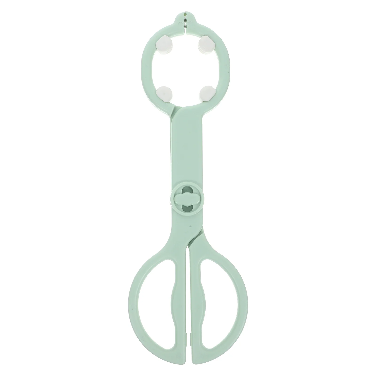 Baby Tong Anti-Slip Nursing Bottle Clip Tool For Milk Bottle Handling Heat-Resistant Ergonomic Design Modern Kitchen Gadget
Baby Tong Anti-Slip Nursing Bottle Clip Tool For Milk Bottle Handling Heat-Resistant Ergonomic Design Modern Kitchen Gadget