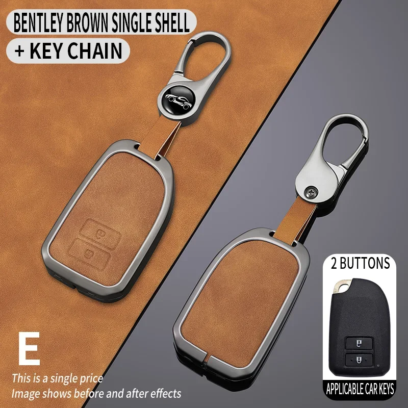 2/3 Buttons Flip Remote Key Shell Case For Toyota Camry Levin Corolla Reiz Highlander TOY48 Blade
2/3 Buttons Flip Remote Key Shell Case For Toyota Camry Levin Corolla Reiz Highlander TOY48 Blade