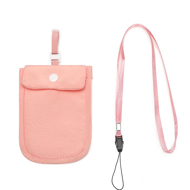 Advanced Nylon Underwear Change Card Bag New Convenient, Ultra Thin, Close fitting, Hidden Women's Travel Bag
Advanced Nylon Underwear Change Card Bag New Convenient, Ultra Thin, Close fitting, Hidden Women's Travel Bag