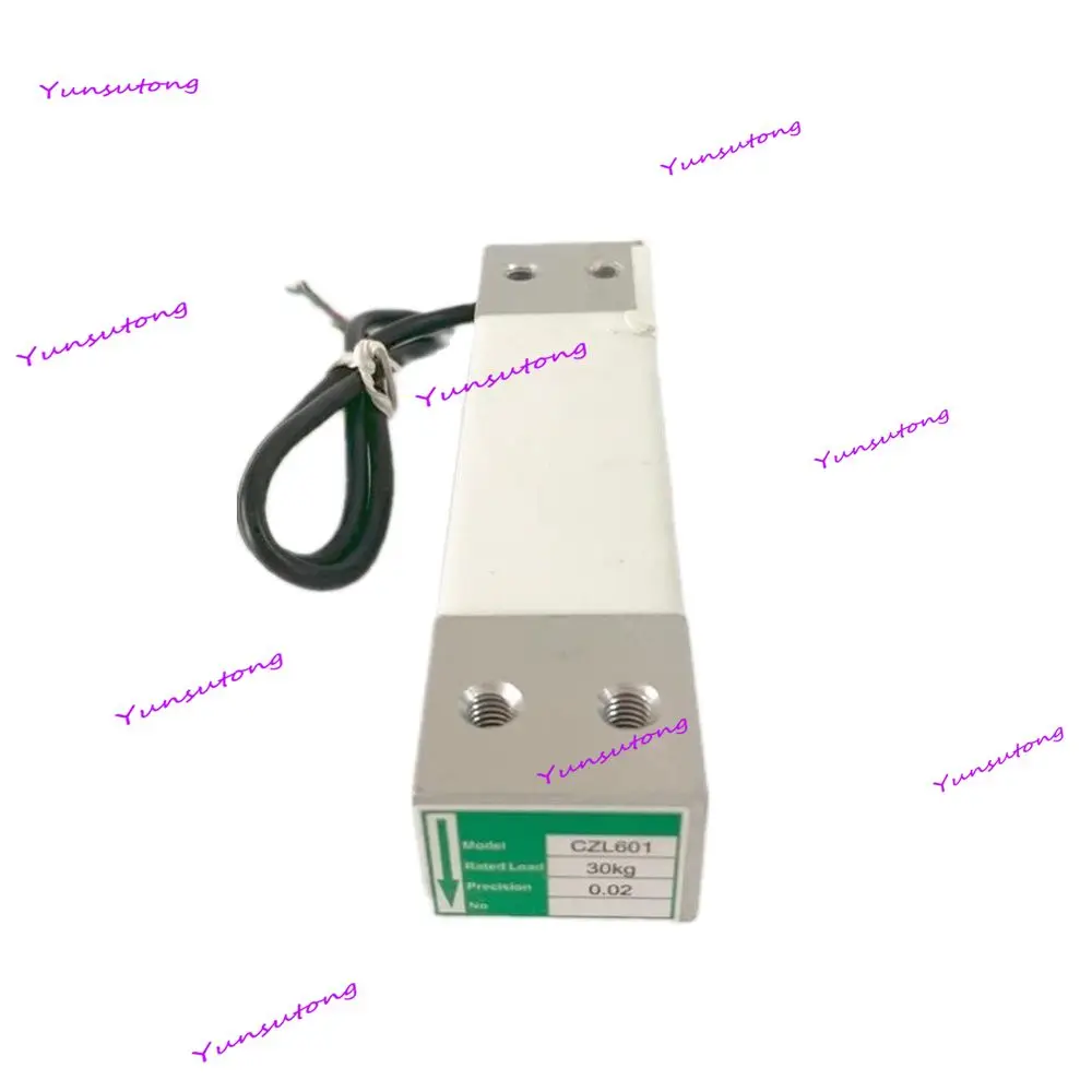 Электронные весы Датчик веса Тензодатчик CZL601-3KG CZLG601 5 кг 6 кг 10 кг 20 кг 30 кг 60 кг
Электронные весы Датчик веса Тензодатчик CZL601-3KG CZLG601 5 кг 6 кг 10 кг 20 кг 30 кг 60 кг