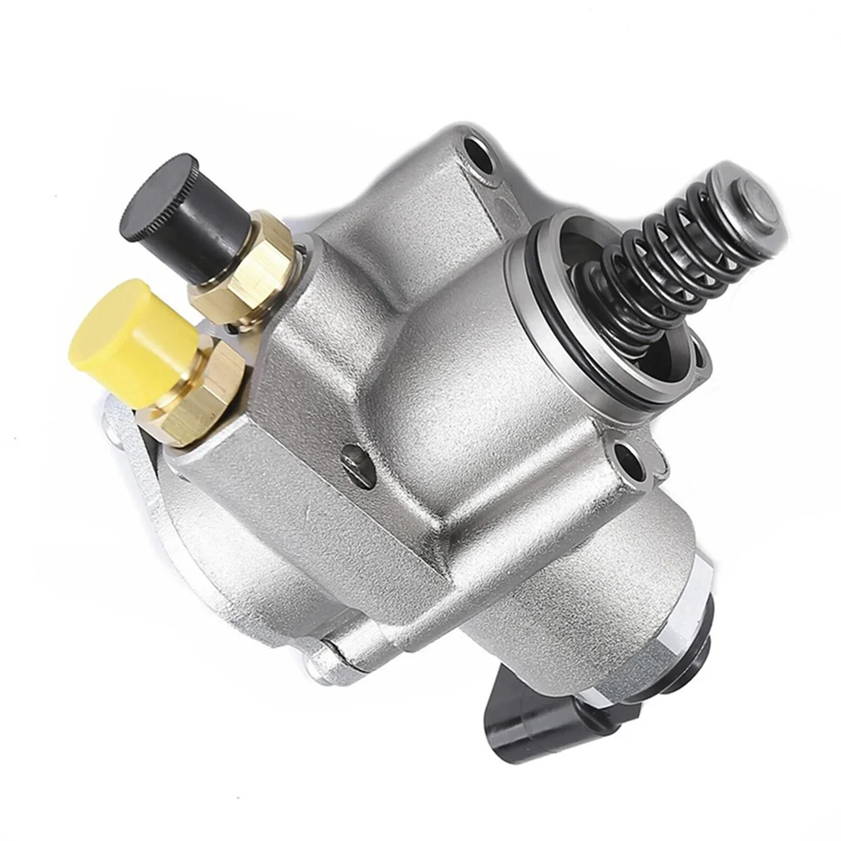 03H127025C High Pressure Fuel Pump Oil Pump Pressure Pump for Audi Q7 Touareg Porsche
03H127025C High Pressure Fuel Pump Oil Pump Pressure Pump for Audi Q7 Touareg Porsche