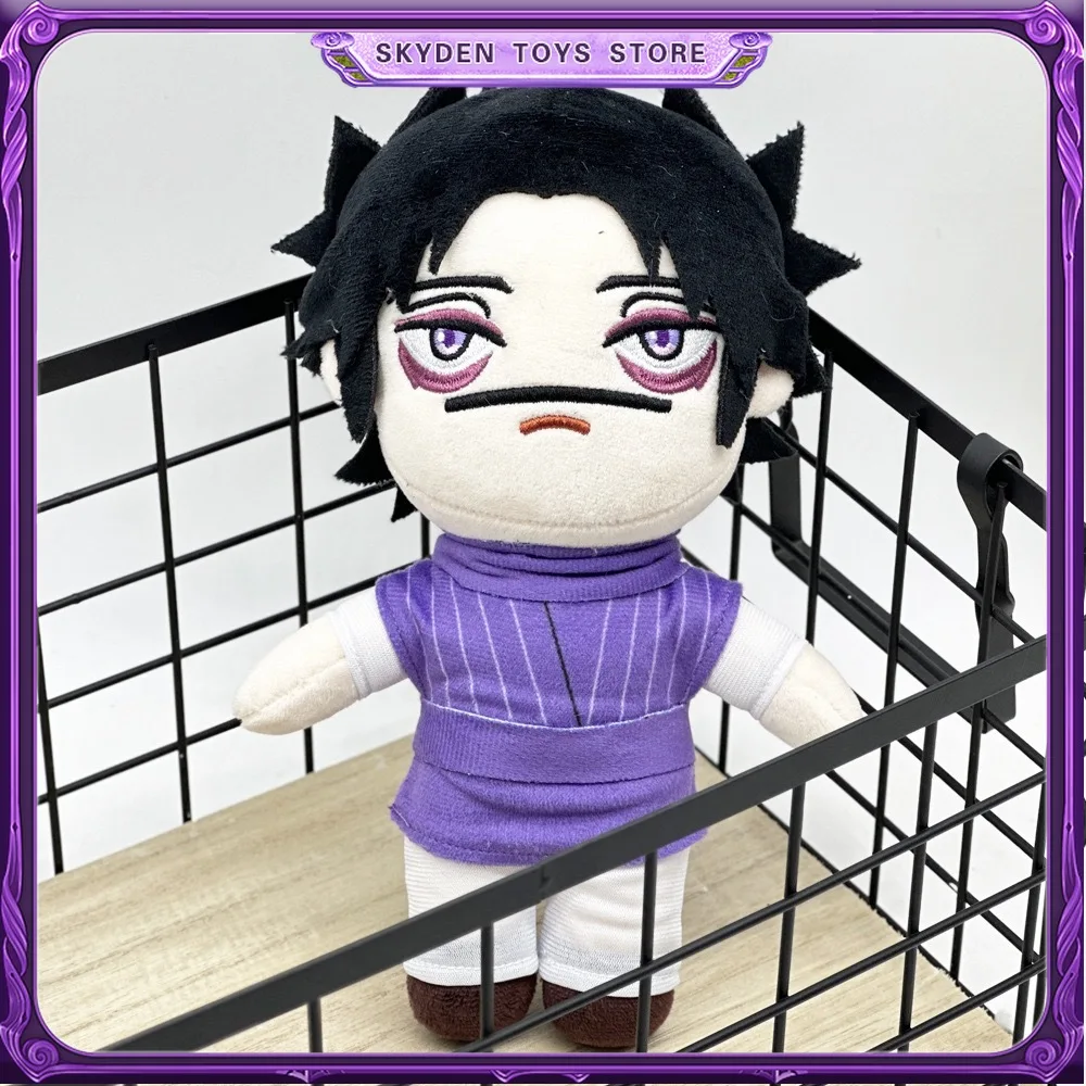 Jujutsu Kaisen Choso Plush Doll Best-selling 20cm Fushiguro Toji Peripheral Figure Kawaii High Demand Cotton Gifts Toys for Kids
Jujutsu Kaisen Choso Plush Doll Best-selling 20cm Fushiguro Toji Peripheral Figure Kawaii High Demand Cotton Gifts Toys for Kids