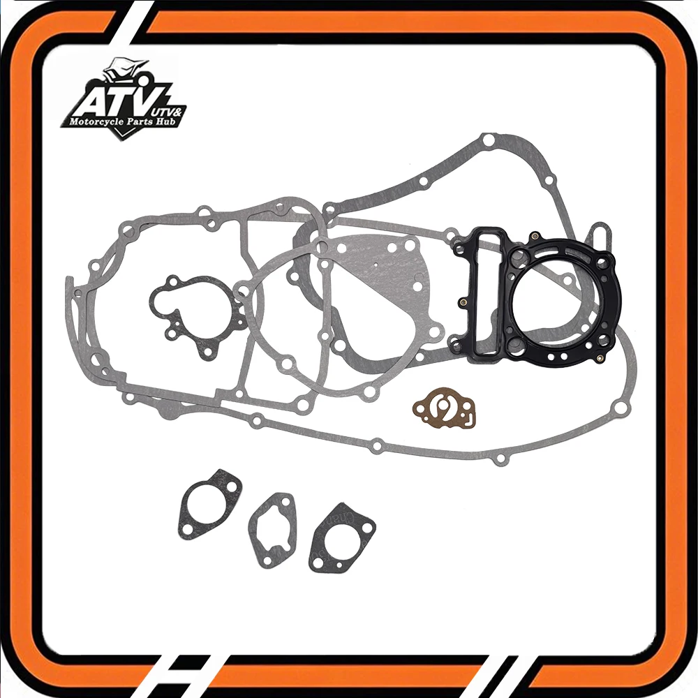 Полный набор прокладок YP250-5072 для скутера Yamaha Keeway Jinlang Feishen ATV Y amaha Majesty 250, прокладка
Полный набор прокладок YP250-5072 для скутера Yamaha Keeway Jinlang Feishen ATV Y amaha Majesty 250, прокладка