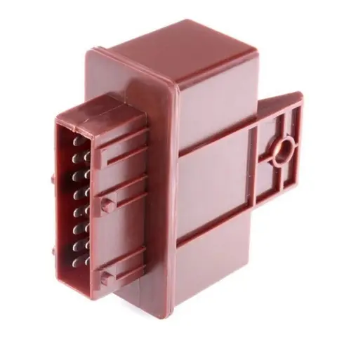 Pompa carburante doppio relè per PEUGE0T per Peugeot 106 206 306 Citroen Xsara Scudo Ulysse 19207L 9629945980 96299459