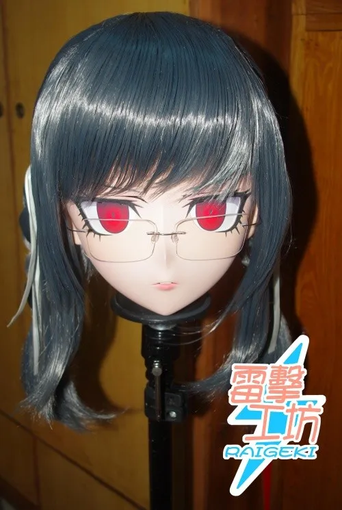 (KM91912)Top Quality Handmade Female Resin Full Face Peko Pekoyama Cosplay Mask Kigurumi Crossdresser Doll
(KM91912)Top Quality Handmade Female Resin Full Face Peko Pekoyama Cosplay Mask Kigurumi Crossdresser Doll