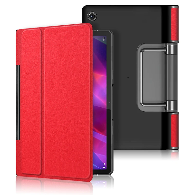 For Lenovo Yoga Tab 11 YT-J706F Case Tablet Magnetic Funda For Lenovo YOGA Tab 11 2021 Protective Smart Shell
For Lenovo Yoga Tab 11 YT-J706F Case Tablet Magnetic Funda For Lenovo YOGA Tab 11 2021 Protective Smart Shell