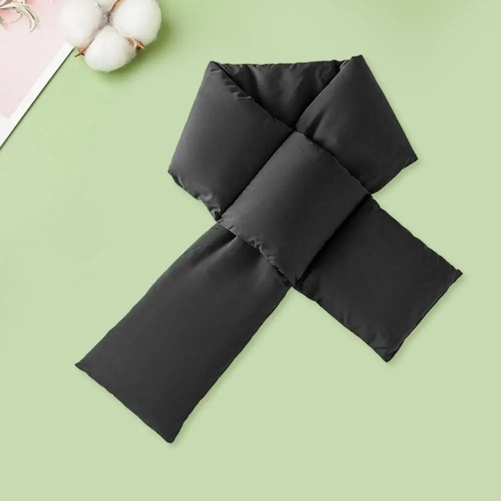 Lightweight Down Scarf Winter Warmth Down Cotton Scarf for Women Lightweight Snowproof Stylish Accessory for Weather Thickened
Lightweight Down Scarf Winter Warmth Down Cotton Scarf for Women Lightweight Snowproof Stylish Accessory for Weather Thickened