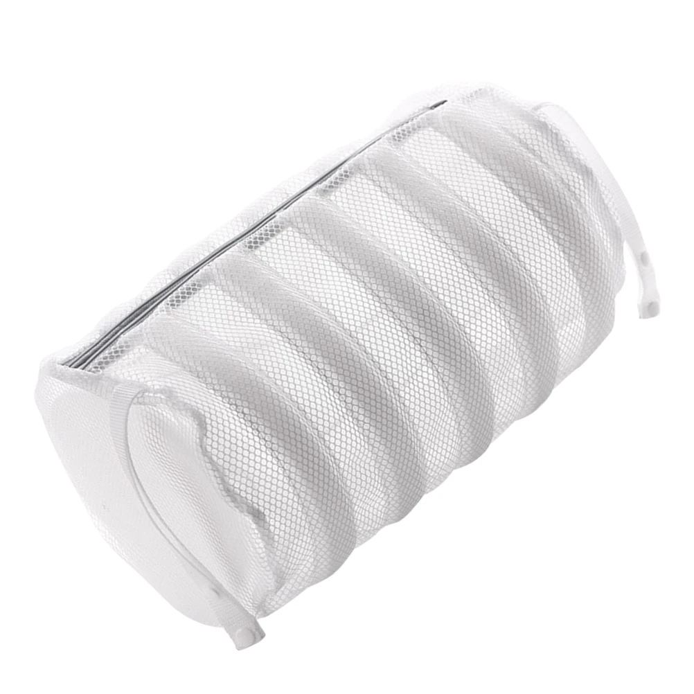 Shoe Washing Mesh Bag Laundry Bags Travel Storage Net Large Size Breathable Zipper Closure Organize Separate Clothes
Shoe Washing Mesh Bag Laundry Bags Travel Storage Net Large Size Breathable Zipper Closure Organize Separate Clothes
