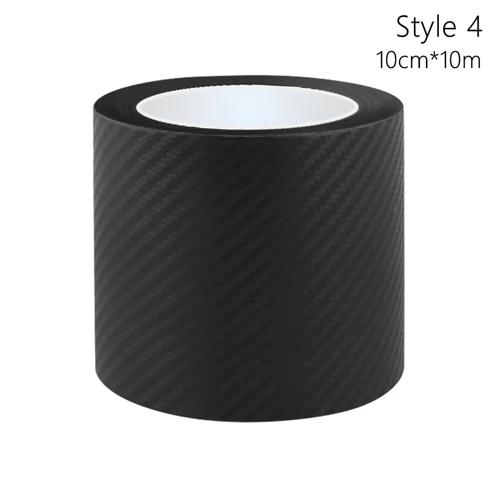 Nano Carbon Fiber Tape 3D Car Sticker Self-Adhesive Wear-Resistant Door Mirror Protector Durable Protection
Nano Carbon Fiber Tape 3D Car Sticker Self-Adhesive Wear-Resistant Door Mirror Protector Durable Protection