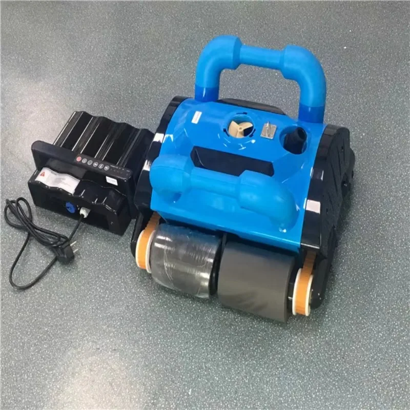 Hot Sale Swimming Pool Equipment Automatic Climbing Wall Vacuum Cleaner Wall Climbing Function Remote Control
Hot Sale Swimming Pool Equipment Automatic Climbing Wall Vacuum Cleaner Wall Climbing Function Remote Control