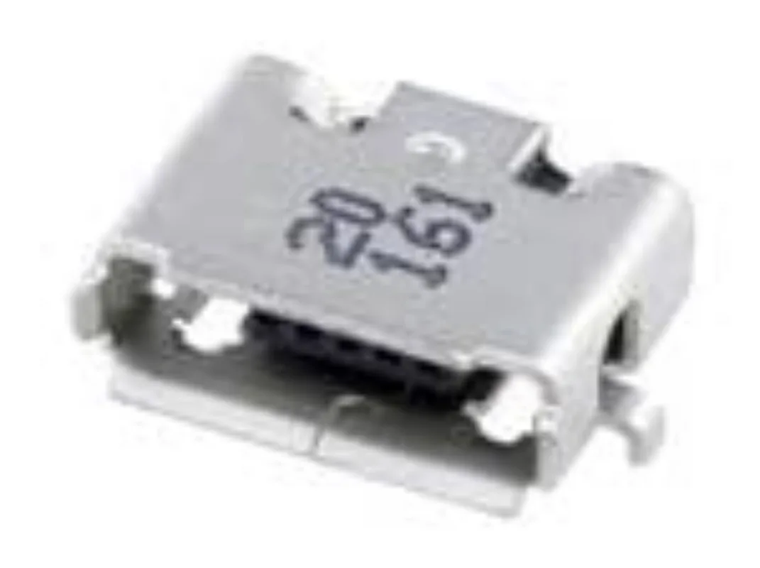 (5-20pcs) 0475900001 MOLEX Micro-USB AB Receptacle Right-Angle Top Mount Surface Mount Lead-Free 475900001
(5-20pcs) 0475900001 MOLEX Micro-USB AB Receptacle Right-Angle Top Mount Surface Mount Lead-Free 475900001