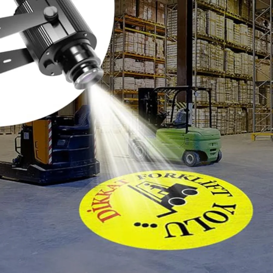 GOBO Projector Free Custom Logo Projector Light IP67 Waterproof LED Light 50W Remote Control for Business Shop Advertising Wedd
GOBO Projector Free Custom Logo Projector Light IP67 Waterproof LED Light 50W Remote Control for Business Shop Advertising Wedd