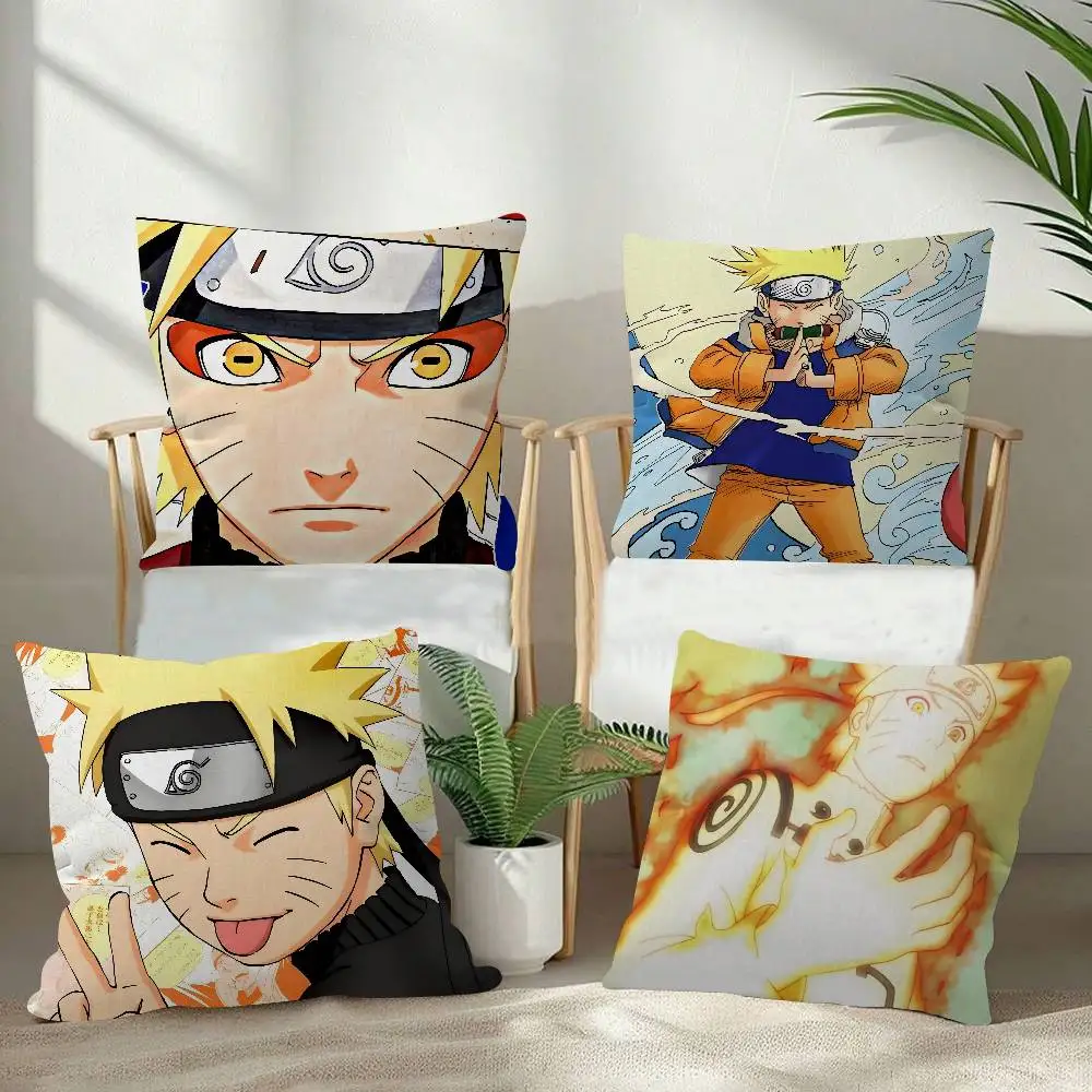 Anime N-Naruto U-Uzumaki Maple Design Cushion Cover Happy Autumn Harvest Decor Holiday Decorati Pillow Cover
Anime N-Naruto U-Uzumaki Maple Design Cushion Cover Happy Autumn Harvest Decor Holiday Decorati Pillow Cover
