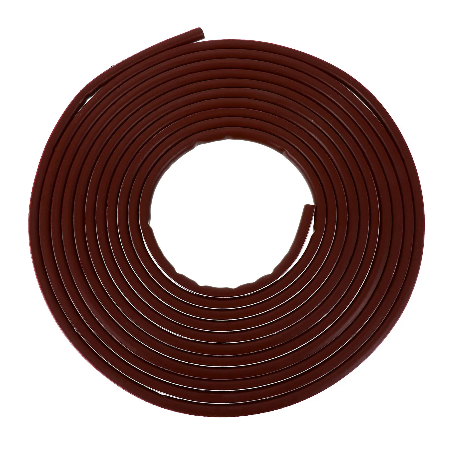 1Pcs Door Window Sealing Strip Silicone Rubber Durable Windproof Soundproof Weather Stripping Tape Insulation Adhesive Tape
1Pcs Door Window Sealing Strip Silicone Rubber Durable Windproof Soundproof Weather Stripping Tape Insulation Adhesive Tape