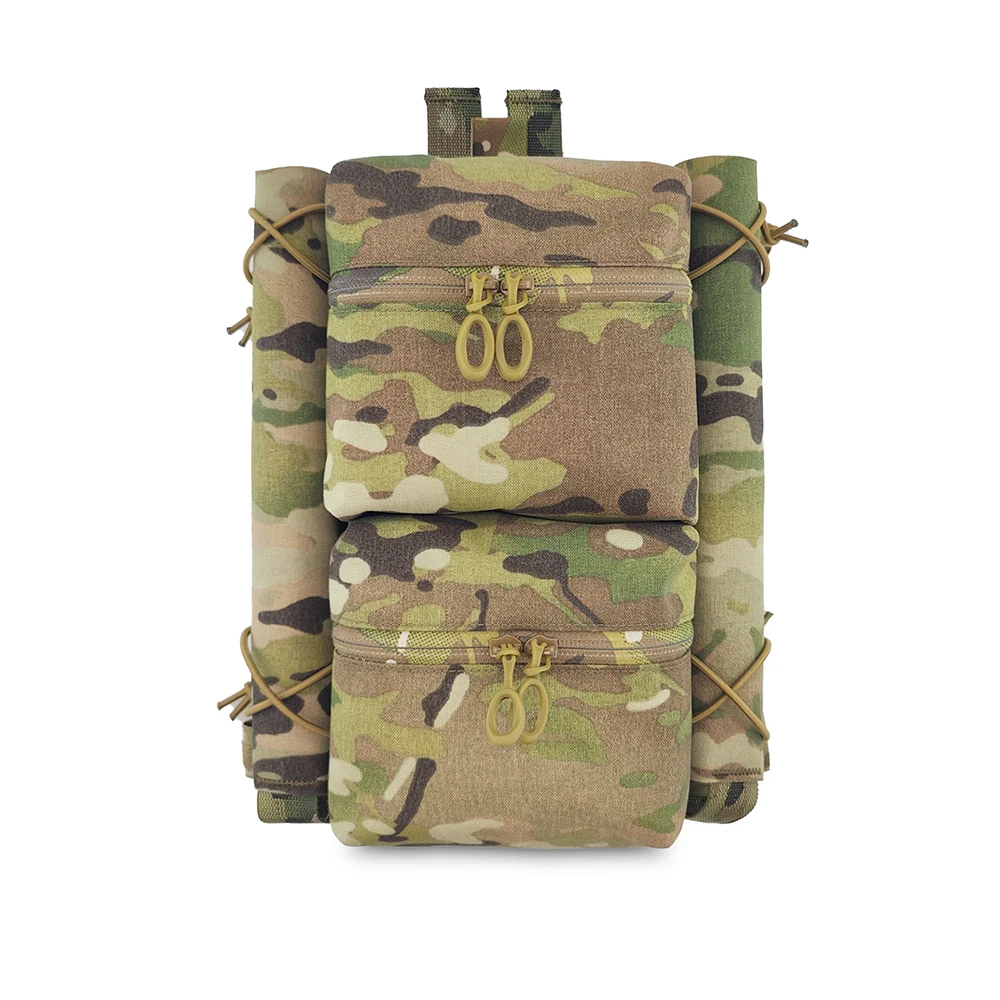 Tactical Back Panel Twin Back Panel Pack C4 Backboard Hunting Accessories
Tactical Back Panel Twin Back Panel Pack C4 Backboard Hunting Accessories