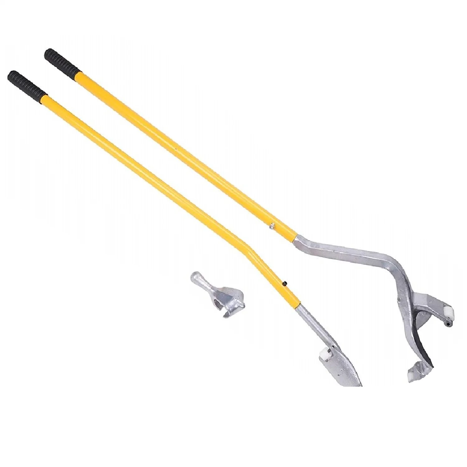 3Pcs Manual Vacuum Separable Tire Disassembly Removal Tool Car Repair Tools
3Pcs Manual Vacuum Separable Tire Disassembly Removal Tool Car Repair Tools