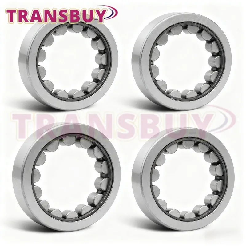1 pcs BC5A RJ2 5T0 CR1 CR2 CY1A Auto Transmission Bearing B3810 B38-10 Fits For HONDA CVT GK5 PULLEY BEARING Car Accessories
1 pcs BC5A RJ2 5T0 CR1 CR2 CY1A Auto Transmission Bearing B3810 B38-10 Fits For HONDA CVT GK5 PULLEY BEARING Car Accessories