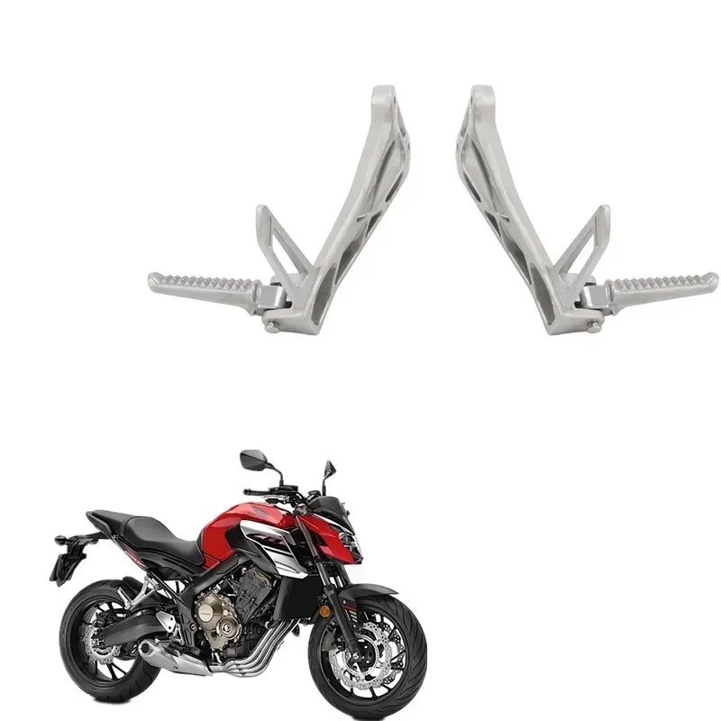 Для Honda CB650F 2014-2019 CBR650F 2014-2018 аксессуары для мотоциклов пассажирская подножка комплект кронштейнов для подножки
Для Honda CB650F 2014-2019 CBR650F 2014-2018 аксессуары для мотоциклов пассажирская подножка комплект кронштейнов для подножки