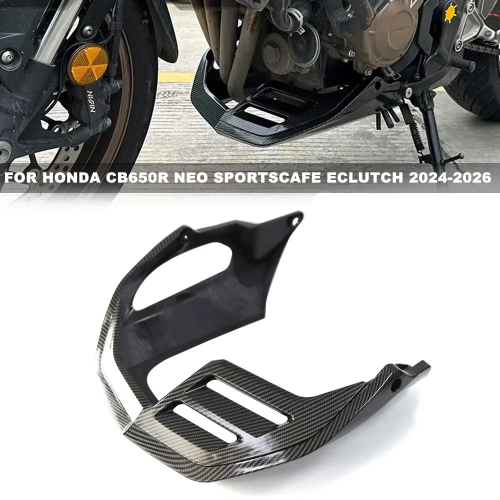 Engine Lower Spoiler Body Fairing Protector Guard Chassis Shield Street FOR HONDA CB650F 2014-2015-2016-2017-2018
Engine Lower Spoiler Body Fairing Protector Guard Chassis Shield Street FOR HONDA CB650F 2014-2015-2016-2017-2018