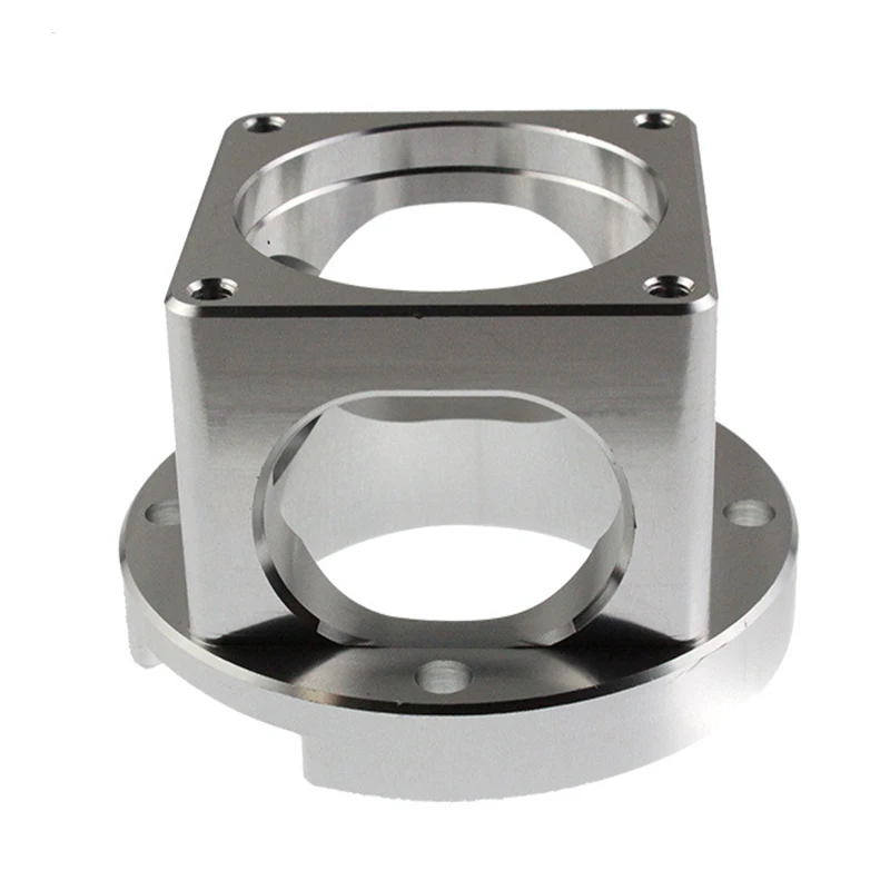 OEM ODM High Precision Metal CNC Turning Milling Parts Custom Aluminum Stainless Steel Brass Parts
OEM ODM High Precision Metal CNC Turning Milling Parts Custom Aluminum Stainless Steel Brass Parts