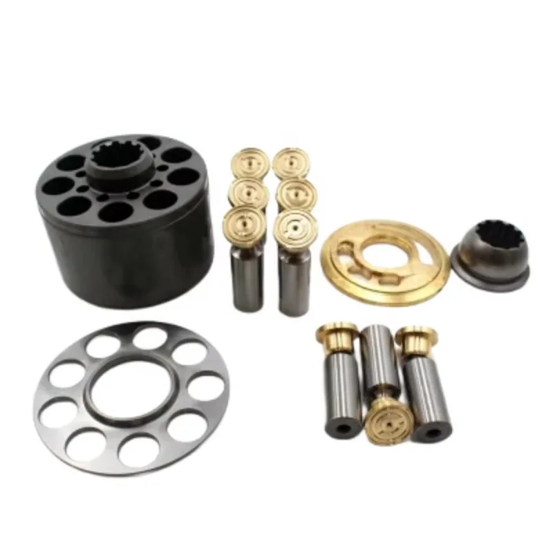 For K3V180 Hydraulic Pump OEM Spare Parts for Excavators 
For K3V180 Hydraulic Pump OEM Spare Parts for Excavators