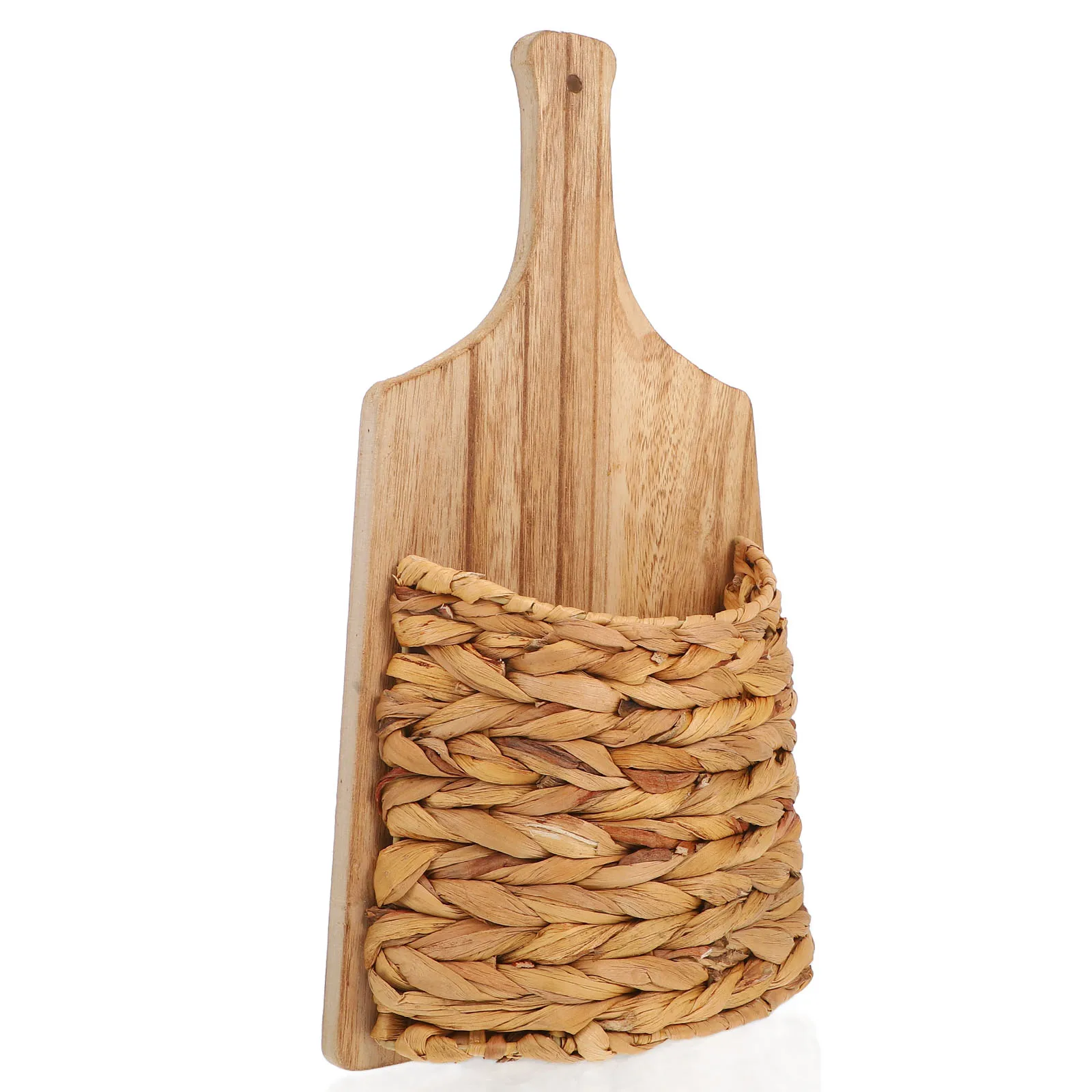 1pc Wall Hanging Storage Basket Rattan Plant Pot Fruit Stand Decorative Utensil Holder Wicker Handmade Durability Style
1pc Wall Hanging Storage Basket Rattan Plant Pot Fruit Stand Decorative Utensil Holder Wicker Handmade Durability Style