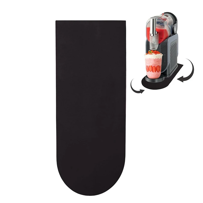 Smoothie Maker Mat For NINJA FS301 Slider For Counter Countertop Help Mat Protector Mat Smoothie Maker Accessories
Smoothie Maker Mat For NINJA FS301 Slider For Counter Countertop Help Mat Protector Mat Smoothie Maker Accessories