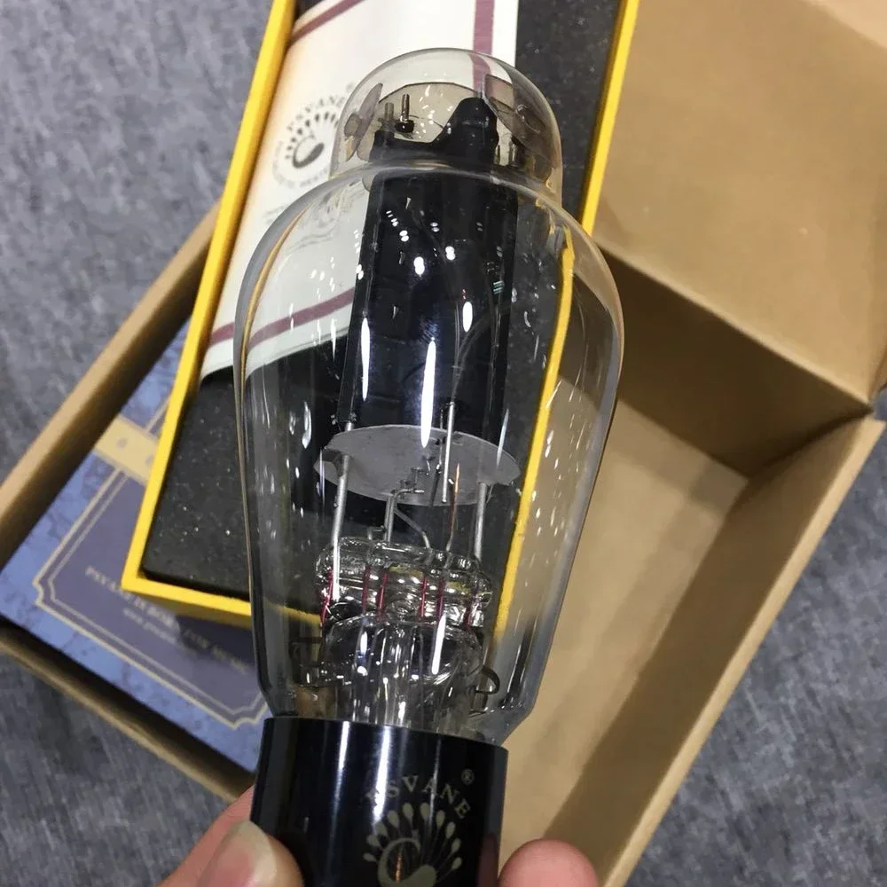 WE 300B Vacuum Tube Amplifier PSVANE Noble Voice Engraved American Western Electric WE300B Vacuum Tube Amplifier Diy Kit
WE 300B Vacuum Tube Amplifier PSVANE Noble Voice Engraved American Western Electric WE300B Vacuum Tube Amplifier Diy Kit