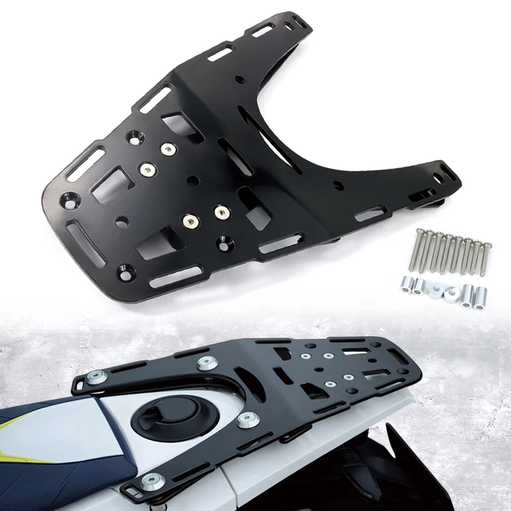 Задняя багажная стойка для мотоцикла, подходит для HUSQVARNA 701 ENDURO / SUPERMOTO 2015-2019 2020 2021 2022
Задняя багажная стойка для мотоцикла, подходит для HUSQVARNA 701 ENDURO / SUPERMOTO 2015-2019 2020 2021 2022