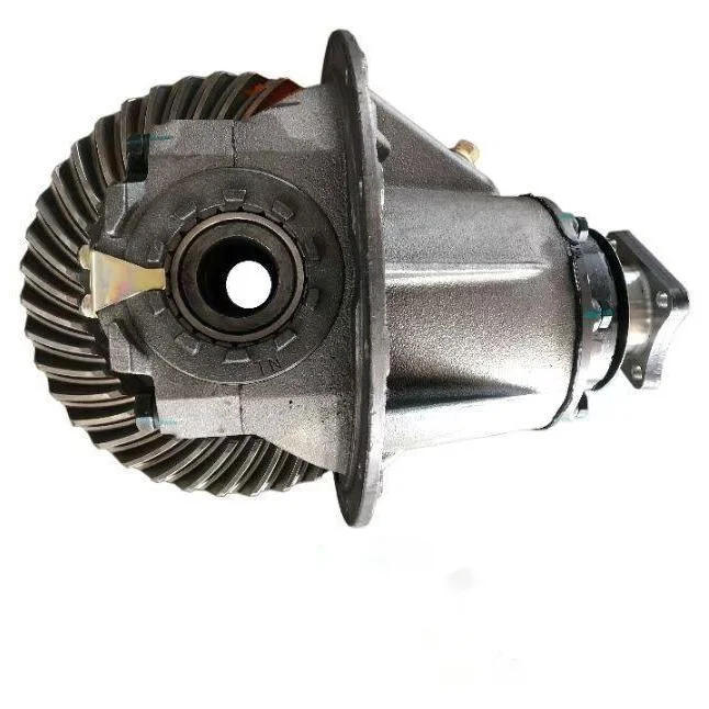 High Quality New Models Series Differential Assembly DONGFENG EQ145 6/38 7/37 6/358/39 9/39
High Quality New Models Series Differential Assembly DONGFENG EQ145 6/38 7/37 6/358/39 9/39