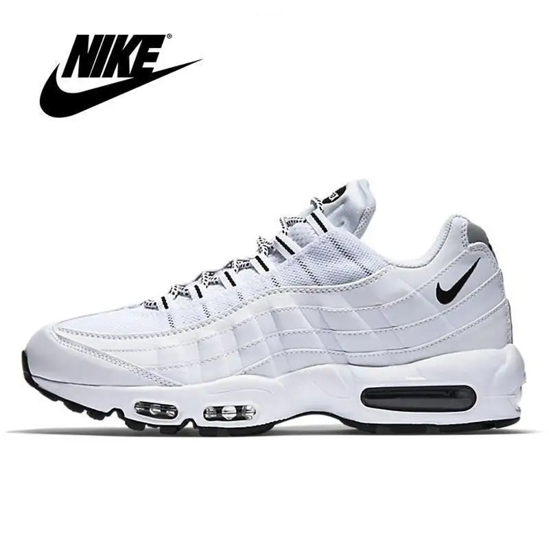 Кроссовки Nike-Air Max 95 для мужчин и женщин, уличные спортивные удобные беговые кроссовки белого цвета, размеры 36-46, 2023
Кроссовки Nike-Air Max 95 для мужчин и женщин, уличные спортивные удобные беговые кроссовки белого цвета, размеры 36-46, 2023