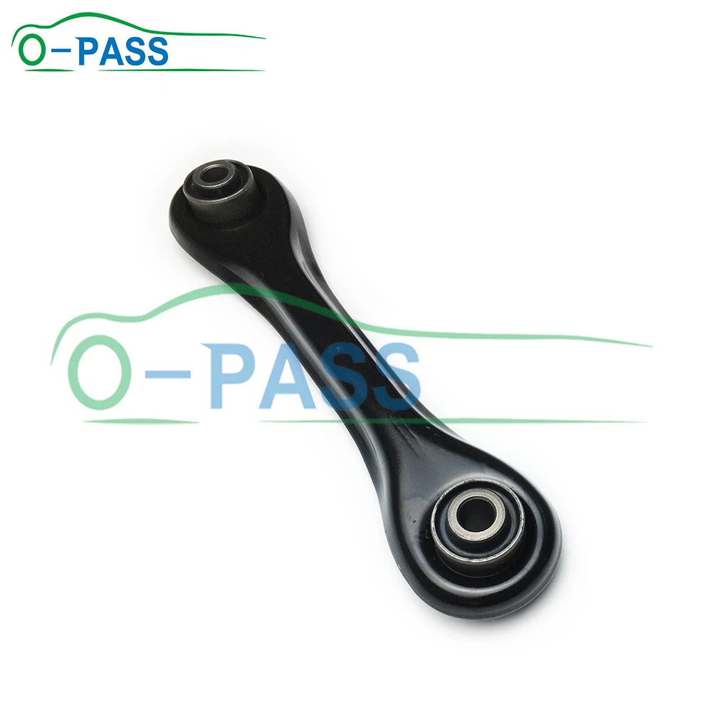OPASS Rear lower Toe Control Rod For Ford Focus C-MAX Mazda 3 5 Axela Premacy Biante NISSAN Lafesta Highway STAR S40 V50 1231455
OPASS Rear lower Toe Control Rod For Ford Focus C-MAX Mazda 3 5 Axela Premacy Biante NISSAN Lafesta Highway STAR S40 V50 1231455