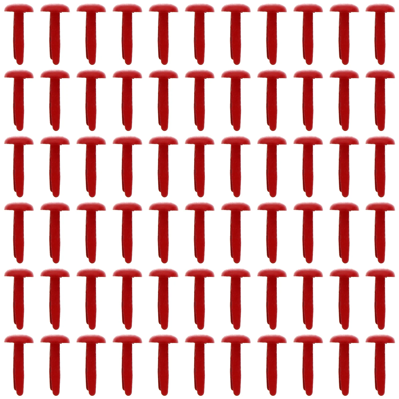 200Pcs DIY Craft Mini Brads Strong Iron Nails for Paper Crafting Scrapbook Decoration Children's Handicraft Educational Art
200Pcs DIY Craft Mini Brads Strong Iron Nails for Paper Crafting Scrapbook Decoration Children's Handicraft Educational Art