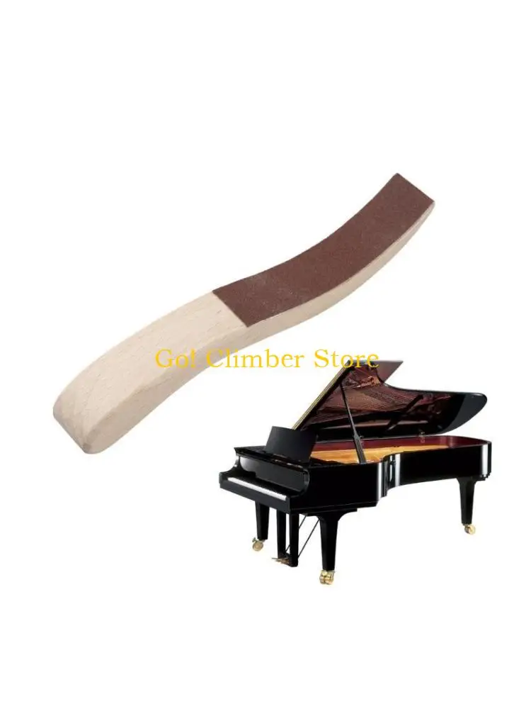 Q84C 2 Pcs Piano Hammer Sandpaper File Tool Sanding Blocks Piano Sanding Tools
Q84C 2 Pcs Piano Hammer Sandpaper File Tool Sanding Blocks Piano Sanding Tools