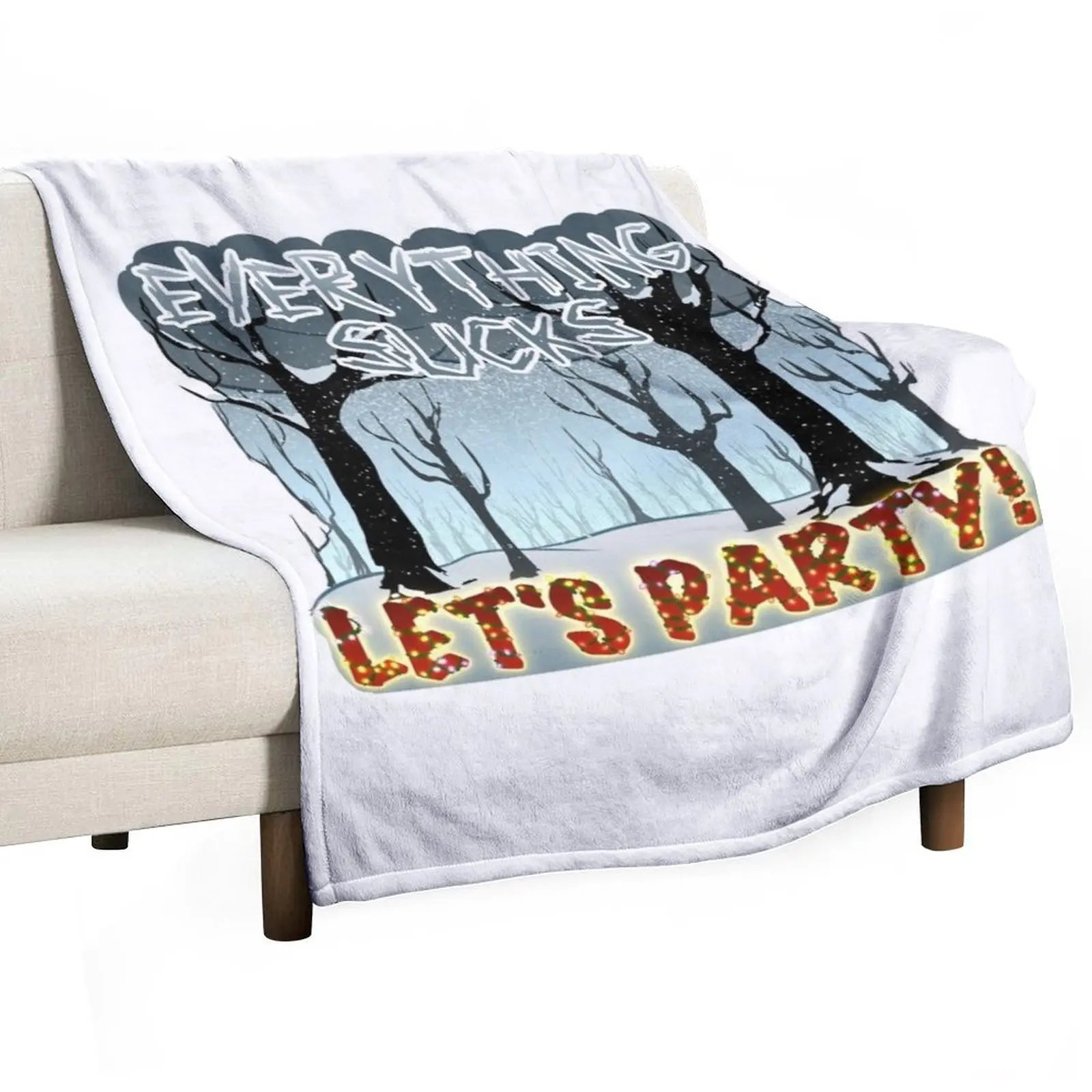 Winter Holidays Throw Blanket Flannels Giant Sofa cosplay anime heavy to sleep Blankets
Winter Holidays Throw Blanket Flannels Giant Sofa cosplay anime heavy to sleep Blankets