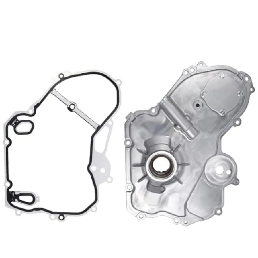 M349 OP314 Oil Pump TCS46041 Timing Cover Gasket Kit For Buick LaCrosse Regal Verano, For Chevy Cobalt Equinox HHR Malibu Orlan
M349 OP314 Oil Pump TCS46041 Timing Cover Gasket Kit For Buick LaCrosse Regal Verano, For Chevy Cobalt Equinox HHR Malibu Orlan
