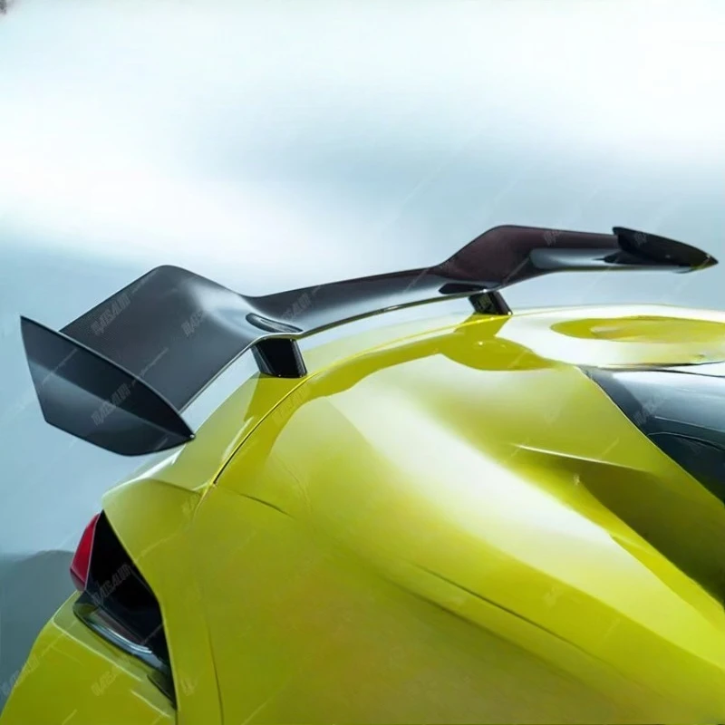 Car Accessories PP Material Body Kit For Corvette C8 Converte To Z06 Style Body Kit Without Rear Spoiler
Car Accessories PP Material Body Kit For Corvette C8 Converte To Z06 Style Body Kit Without Rear Spoiler